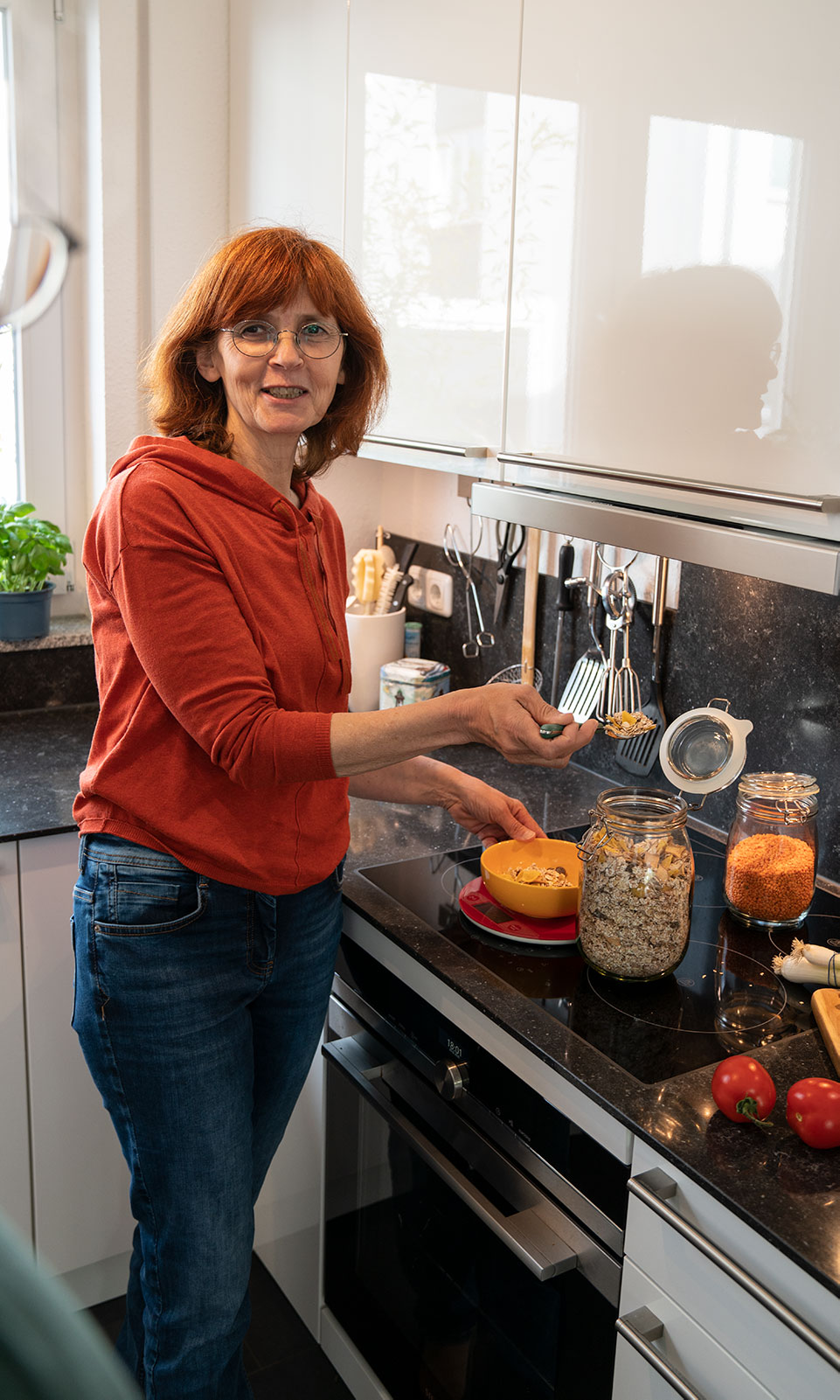 Ernährungsberatung Dormagen